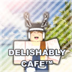 Delishably Cafe