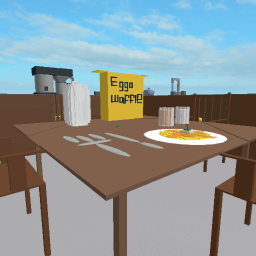 Breakfast Bash! CTF .30