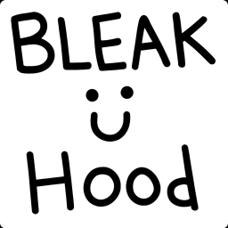 Bleak Hood (O Delay!)