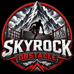 [UPD] SKYROCK OBSTACLE icon