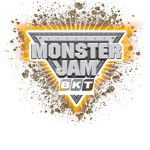Monster Jam BKT Series
