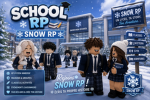 Snow RP [School FR]