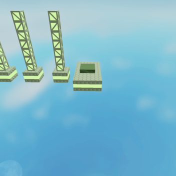 Vo's Difficulty Chart Obby [DISCONTINUED]