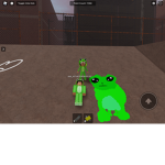 76Wolf life!