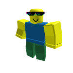super pro noob gaming