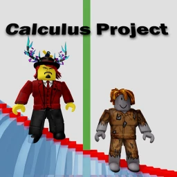 Calc AB Project icon