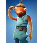 Fishy boi group