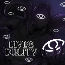 [🌲FOREST + DARK REMAKE] Divine Duality Elemental icon