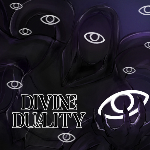 [👁️‍🗨️VOID] Divine Duality Elemental
