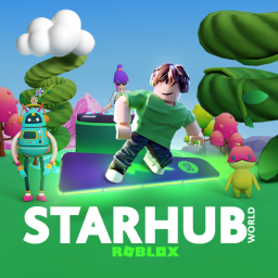 StarHub World