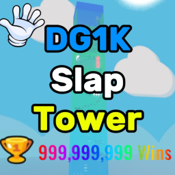 DG1K Slap Tower