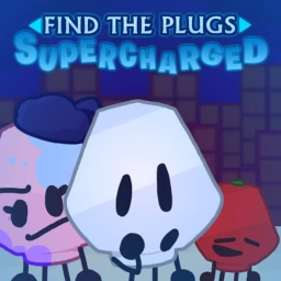 Find The Plugs: SUPERCHARGED (CANCELED BUILD) icon