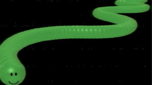 [S92]🐍🍎[Snake]🍎