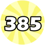 Game Badge Thumbnail