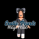 Exotic Pearls Majorette