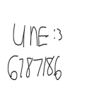 une ミ