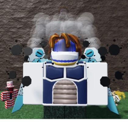 Stronk Studio Roblox group icon