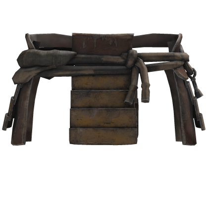 Sun Samurai Tactical Armor