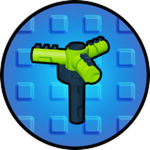 Purchased Godly Sprinkler!