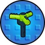 Purchased Godly Sprinkler! Roblox badge thumbnail