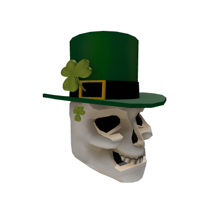 Skull Patrick