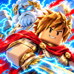 [NEW] God Battles