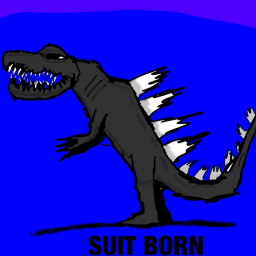 SUITBORN Reimagned