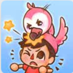 Flamingo?!?