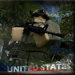 [USA] United Stαtes Army