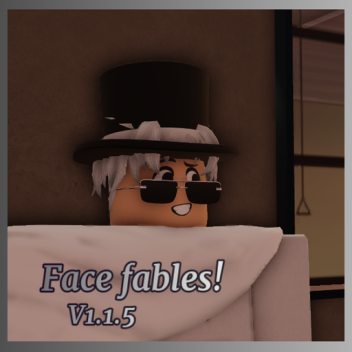 얼굴의 우화 [테스트를 위해 열기]