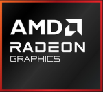 AMD Radeon Graphics