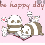 PandiCats