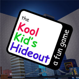 the kool kids hideout (Beta)