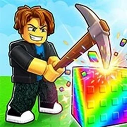 Steal A Lucky Block From Sammy! 🥚 icon