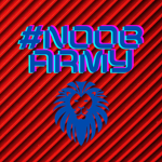 Noobish's Army