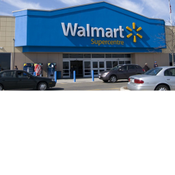 Walmart