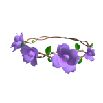 Flower Crown