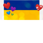 We Will Stand By Ukraine