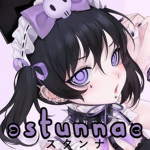 ʚ stunna ɞ