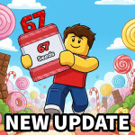 🍬Grow A Candy🍭