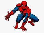 Marvel Spiderman