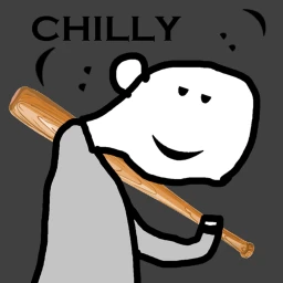 Chilly(Beta!) icon