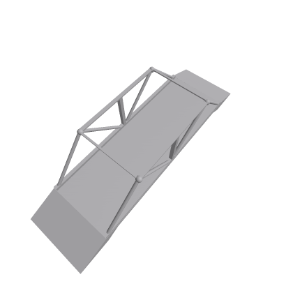 basic Poly Bridge