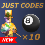 JUST CODES