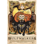 The WolfWalker
