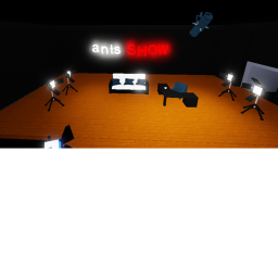 THE ANTS SHOW
