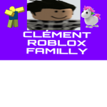groupe de la clément roblox familly