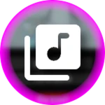 My First Playlist Roblox badge thumbnail