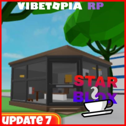 Update 16 VibeTopia RP - ⛺ Shop Tents⛺