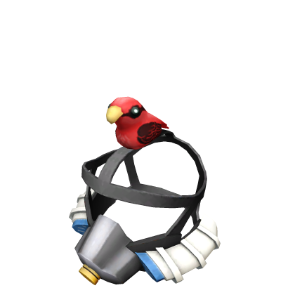Super Spy Breathing Mask Roblox item